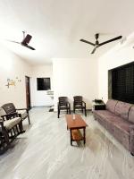 Vimala Narayana Stay Mulki, 1BHK Near Beach - Ferienwohnung Mūlki