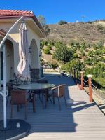 2Bedroom 2bath in-law unit with kitchen and washer - Chambres d'hôtes Temecula