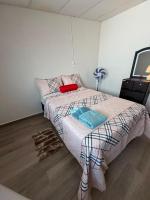 Hostal Santaneco - B&B Santa Ana