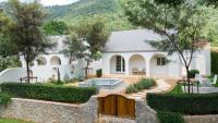 Pasom Khaoyai - Private Onsen Villa with Mountain View - Bed and Breakfast Mae Sai