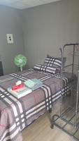 Hostal Santaneco - B&B Santa Ana