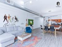The Stallion - Ferienwohnung Memphis