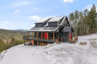 5 min to Sunday River | Luxury | Big View | Spa - B&B Bethel