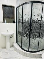 Deluxe modern apartment - Bed and Breakfast Welkom