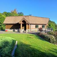 Wood Lore Estate - B&B Tauranga
