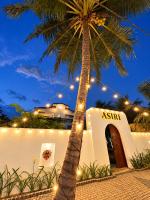 Asiri Villa - Ferienwohnung Dikwella