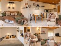 Apartmani Nina Košuta - Chambres d'hôtes Jahorina