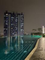 Sky Rhythm BeCentral ICity - Ferienwohnung Shah Alam