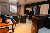 Apartamento Parque Itaimbé - Centro - Garagem - B&B Santa Maria