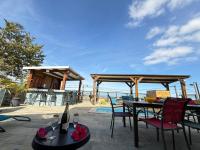 La Caz Marmay - Piscine chauffée & Vue Océan - B&B Saint-Leu