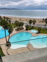 Jardin Del Mar, Av del Mar - Chambres d'hôtes Coquimbo