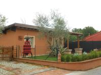Ulivo Della Querce - Ferienwohnung Querce