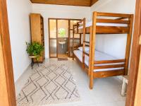 Casa Tuki - B&B Alegria