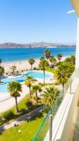 Costa Azul la Herradura - B&B Coquimbo