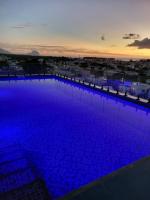 Suite Sky and Sea - Chambres d'hôtes Flic en Flac