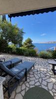 Holiday House Sea View - Chambres d'hôtes Senj
