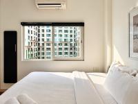 Appartamento con 1 Camera da Letto e Vista Città