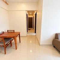 Appartamento Deluxe con 4 Camere da Letto