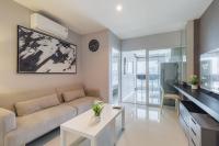 Downtown Spacious Luxury Condo BKK- 5 mins BTS - Ferienwohnung Bangkok