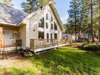 Twenty Pines - Ferienwohnung Leavenworth