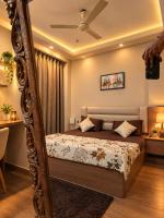 Sunlit Omaxe ITC - B&B Greater Noida
