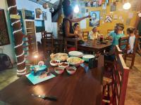 Blue skies guest house and restaurant - B&B Tangalle