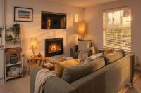 Tradewinds - B&B Camber