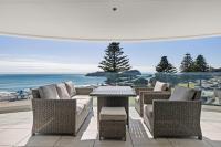 Breakwater - Views, Pool, Sauna and Gym - B&B Mount Maunganui