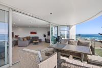 Breakwater - Views, Pool, Sauna and Gym - B&B Mount Maunganui
