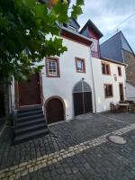 Scheune Am alten Posthof Lieser - B&B Lieser