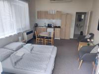 Penzion U Hradeb - B&B Znojmo
