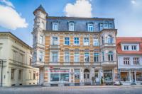 Mittendrin - B&B Stendal
