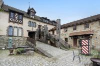 Arrestzellen für 6 Pers auf 73 m² - Ferienwohnung Wachau