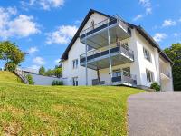 Smart Resorts Opal 403 - B&B Winterberg