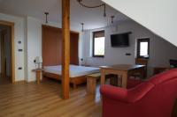 Appartamento con 1 Camera da Letto e Terrazza