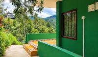 Alpine Valley Inn - Ferienwohnung Kānthalūr