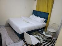 Studio bed sitter in Obama estate Njiru near Kayole Junction along Kangundo Road - Chambres d'hôtes Nairobi