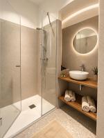 Residence K - Viennese Charm Apartments - Chambres d'hôtes Vienne