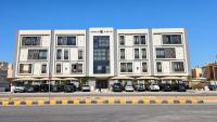 Spacious Apartment in Al Malqa ML09AW - B&B Riad