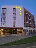 Hotel Aria Suites - B&B Targoviste