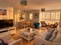Beachcomber - Ferienwohnung Camber