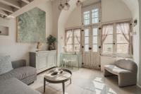 G Suites - Modern Minimalist Retreat - B&B Stemnítsa