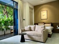 Studio with Terrace