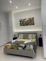 Dimora26-Rooms&Apartments - B&B Trani