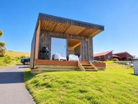 Tekapo Haven with Deck and Stargazing Sky - Chambres d'hôtes Lake Tekapo