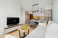 Apartamento de 1 dormitorio