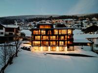 Dolomites Chalet Niuasi - B&B Urtijëi