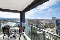 2 Bedroom Apartment Close To The Beach - B&B Gold Coast