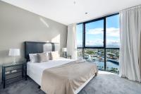 2 Bedroom Apartment Close To The Beach - B&B Gold Coast