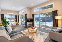 Capricorn - 2BR Easy Drive to Dark Sky Dining - Chambres d'hôtes Lake Tekapo